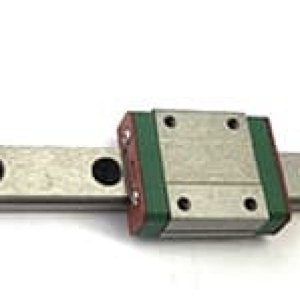 Slide rails