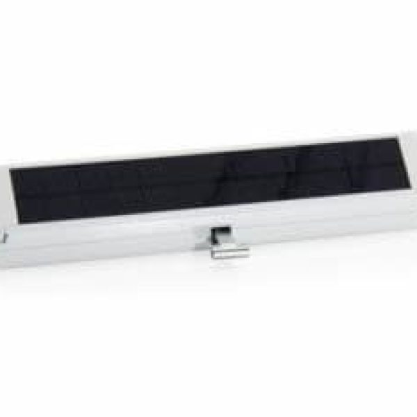 Actuador VCD Solar