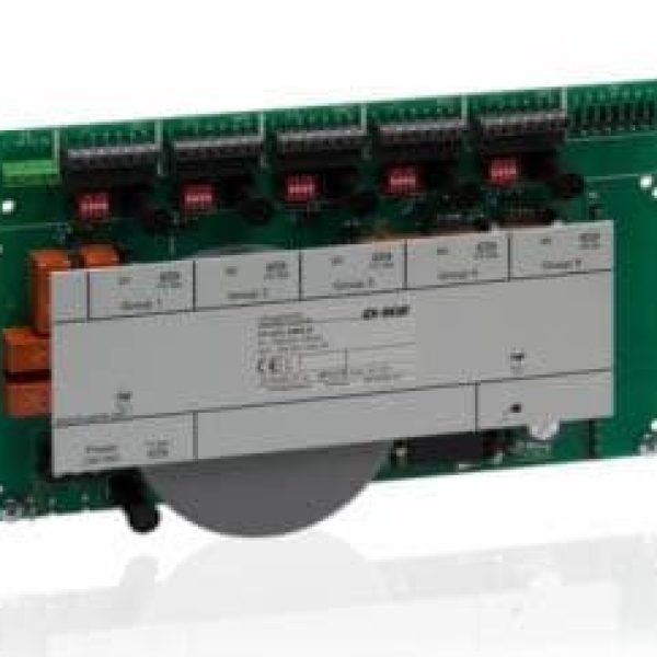 Cuadro GVL 8408-M