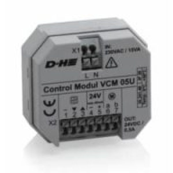 Cuadro VCM 05U