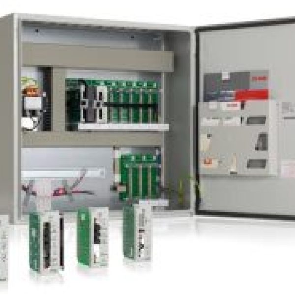 Cuadro RZN 4300-E
