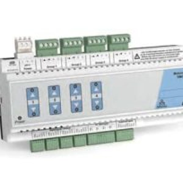 Central de ventilación 230V