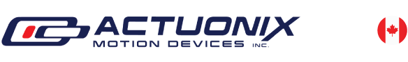 Actuonix
